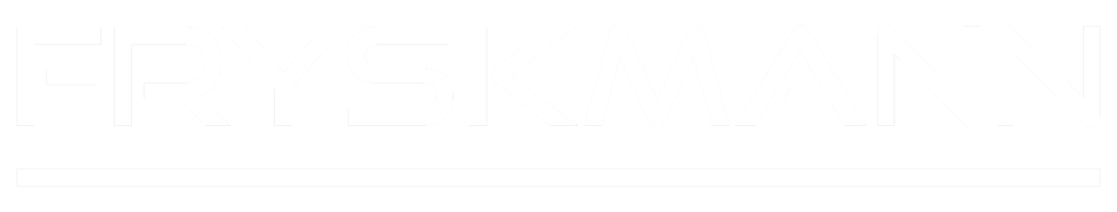 Fryskmann Logo