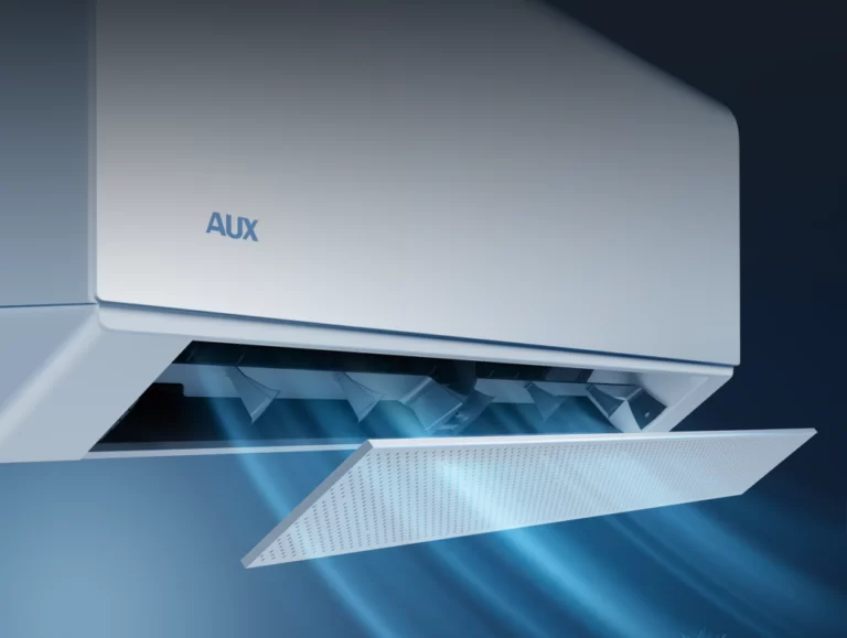 C-Smart Premium Cooling Airflow