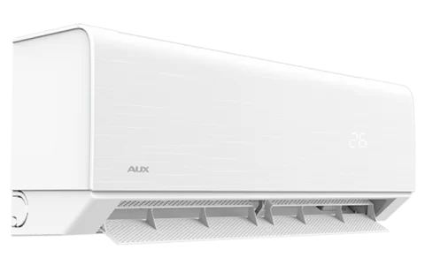 AUX C-Smart White - Detailaanzicht