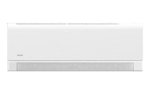 AUX C-Smart White - Vooraanzicht