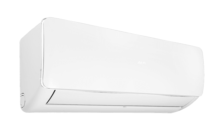 AUX Freedom Plus Series 3 - Zijaanzicht