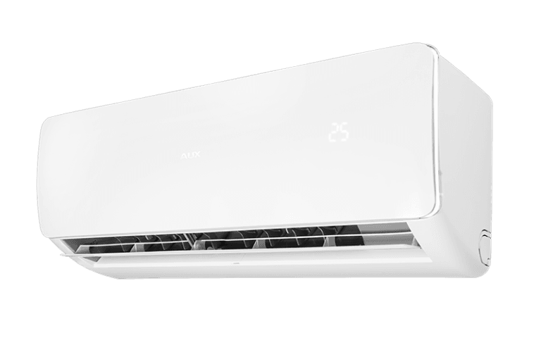 AUX Freedom Plus Series 3 - Detailweergave
