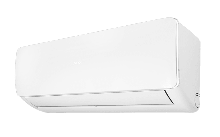 AUX Freedom Plus Series 3 - In gebruik