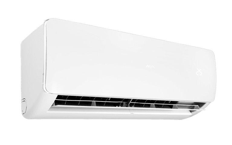AUX Freedom Plus Series 3 - Afstandsbediening