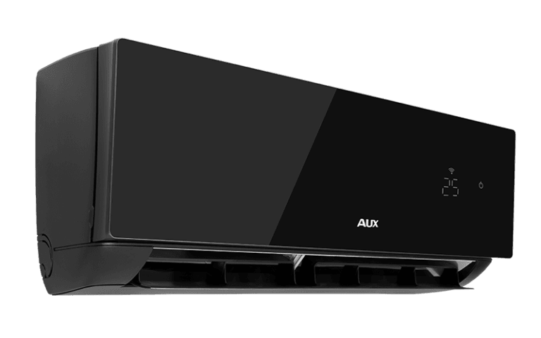 AUX J-Smart Art - Interieuraanzicht