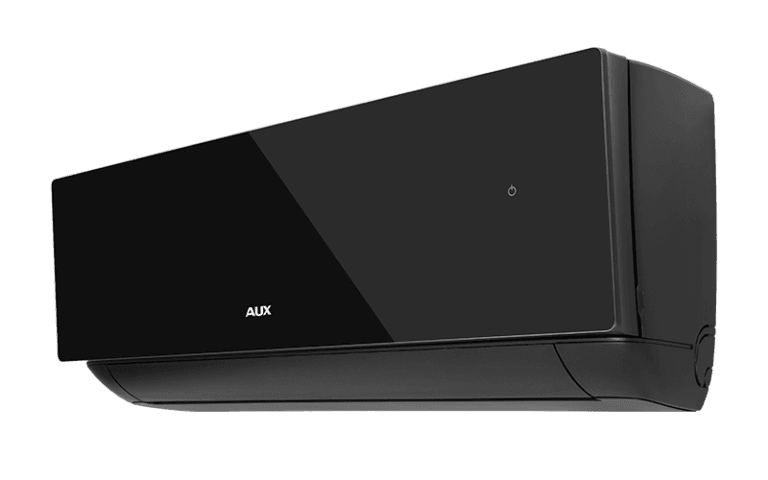 AUX J-Smart Art - Zijaanzicht