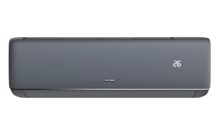 AUX Q-Smart Premium Grey
