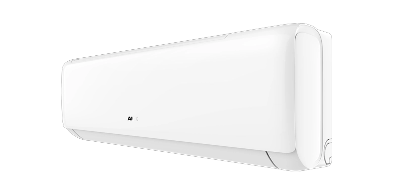 AUX Q-Smart Plus II - Perspectief