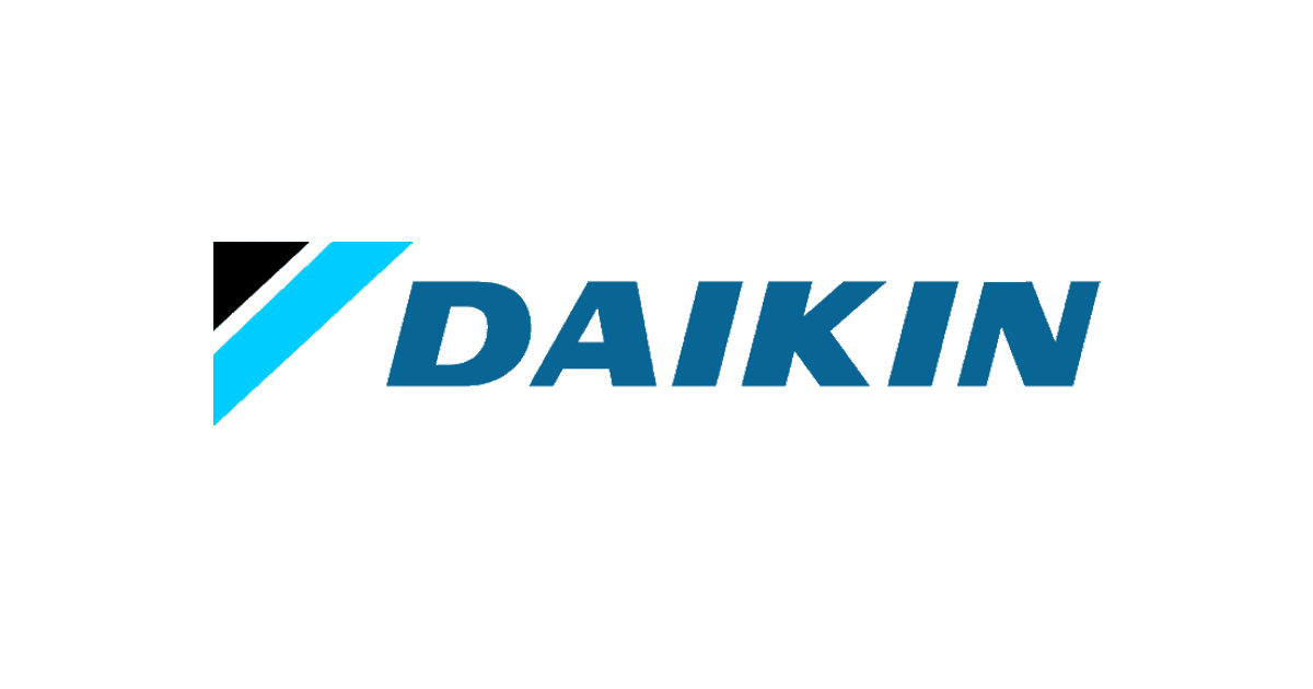 Daikin logo