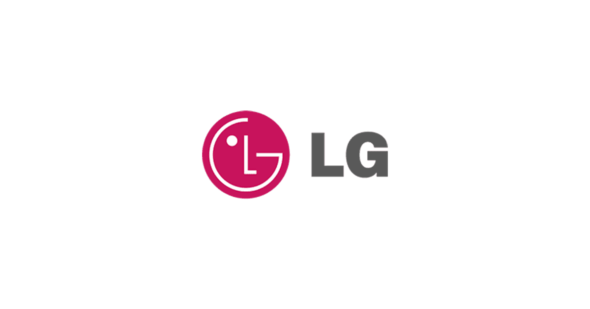 LG logo