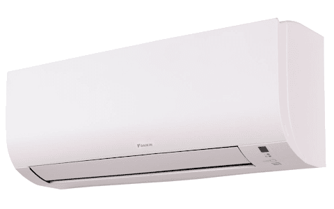Daikin Perfera airconditioning